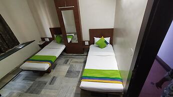Hotel City Palace