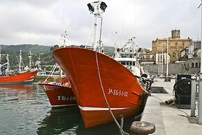 Saiaz Getaria Hotela