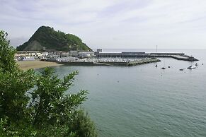 Saiaz Getaria Hotela