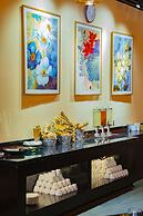 Paralia Hotel Nha Trang