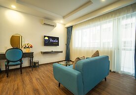 Paralia Hotel Nha Trang