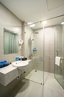 Paralia Hotel Nha Trang