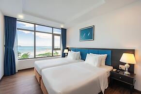 Paralia Hotel Nha Trang