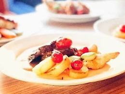 Mena Hotel Tabuk