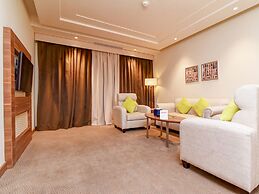 Mena Hotel Tabuk