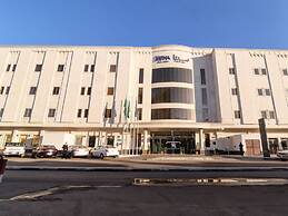 Mena Hotel Tabuk