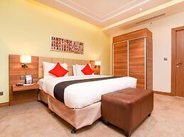 Mena Hotel Tabuk
