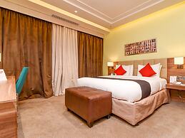 Mena Hotel Tabuk
