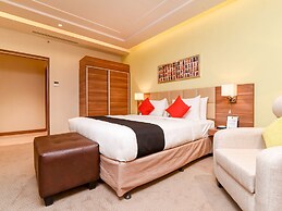 Mena Hotel Tabuk