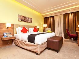 Mena Hotel Tabuk