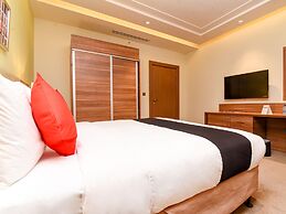 Mena Hotel Tabuk