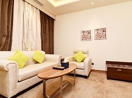 Mena Hotel Tabuk