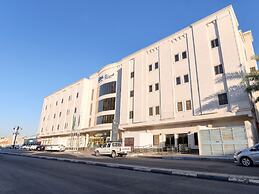 Mena Hotel Tabuk