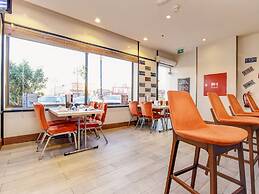 Mena Hotel Tabuk
