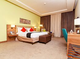Mena Hotel Tabuk