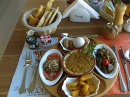 Mena Hotel Tabuk