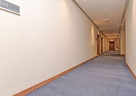 Mena Hotel Tabuk