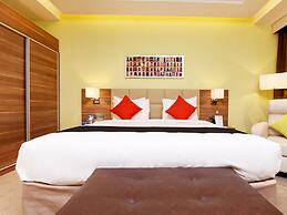 Mena Hotel Tabuk