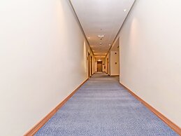 Mena Hotel Tabuk