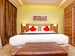 Mena Hotel Tabuk