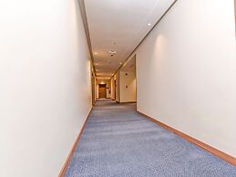 Mena Hotel Tabuk