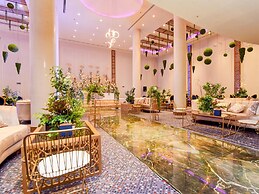 Mena Hotel Tabuk