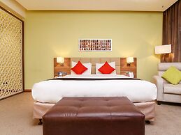 Mena Hotel Tabuk