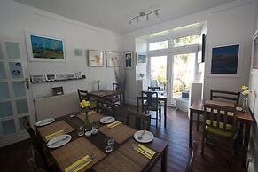 Coast Accommodation