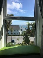Coast Accommodation