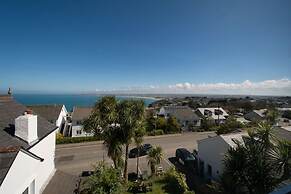 Coast Accommodation