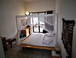 Hotel Le Garni Kigali