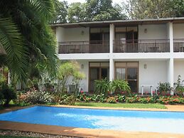 Hotel Le Garni Kigali
