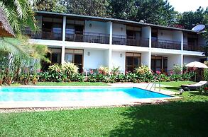 Hotel Le Garni Kigali
