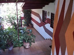 Hotel Le Garni Kigali