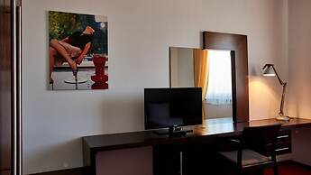 Hotel Concordia