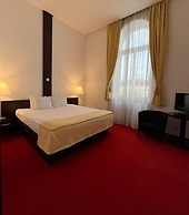 Hotel Concordia