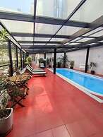 Hotel Concordia