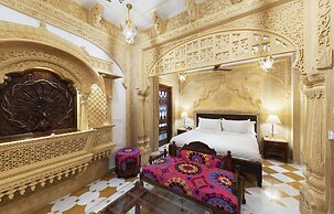 Pearl Palace Heritage