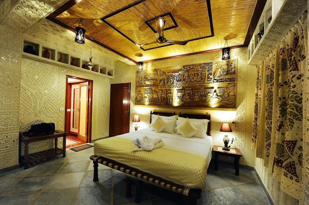 Pearl Palace Heritage