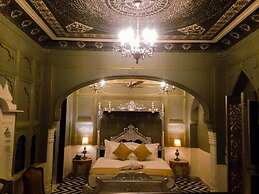 Pearl Palace Heritage