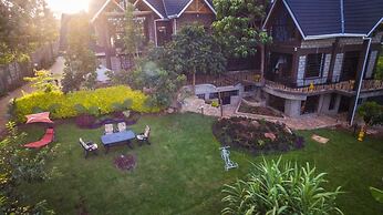 Runda Lofts