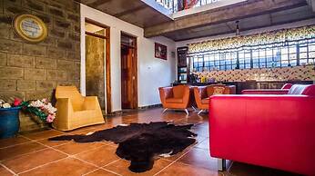 Runda Lofts