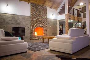 Runda Lofts