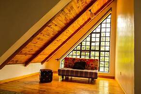 Runda Lofts
