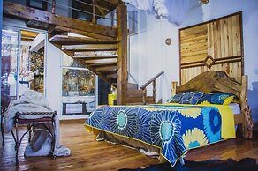 Runda Lofts