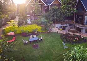 Runda Lofts