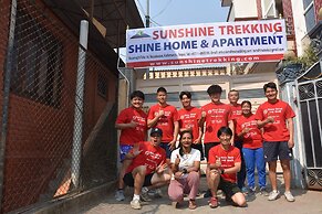 Shine Nepal Homestay