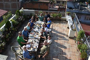 Shine Nepal Homestay