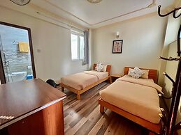 Shine Nepal Homestay