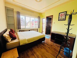 Shine Nepal Homestay